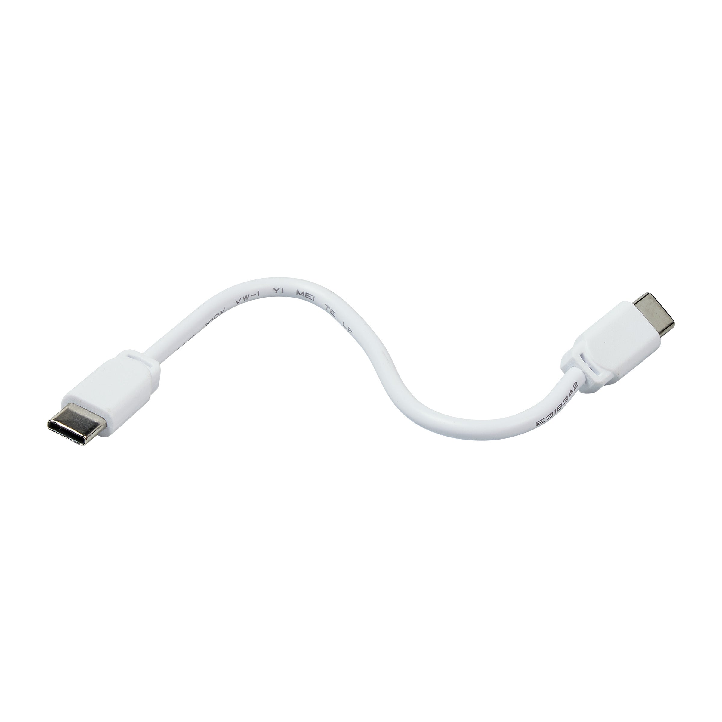 Generation Lighting Canada - 984006S-15 - Connector Cord - Disk Lighting - White