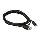 Generation Lighting Canada - 984072S-12 - Connector Cord - Disk Lighting - Black