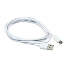 Generation Lighting Canada - 984072S-15 - Connector Cord - Disk Lighting - White