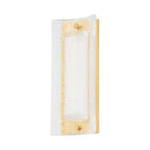 Hudson Valley Lighting - Philmont LED Wall Sconce - 6615-AGB - Canada Light Shop