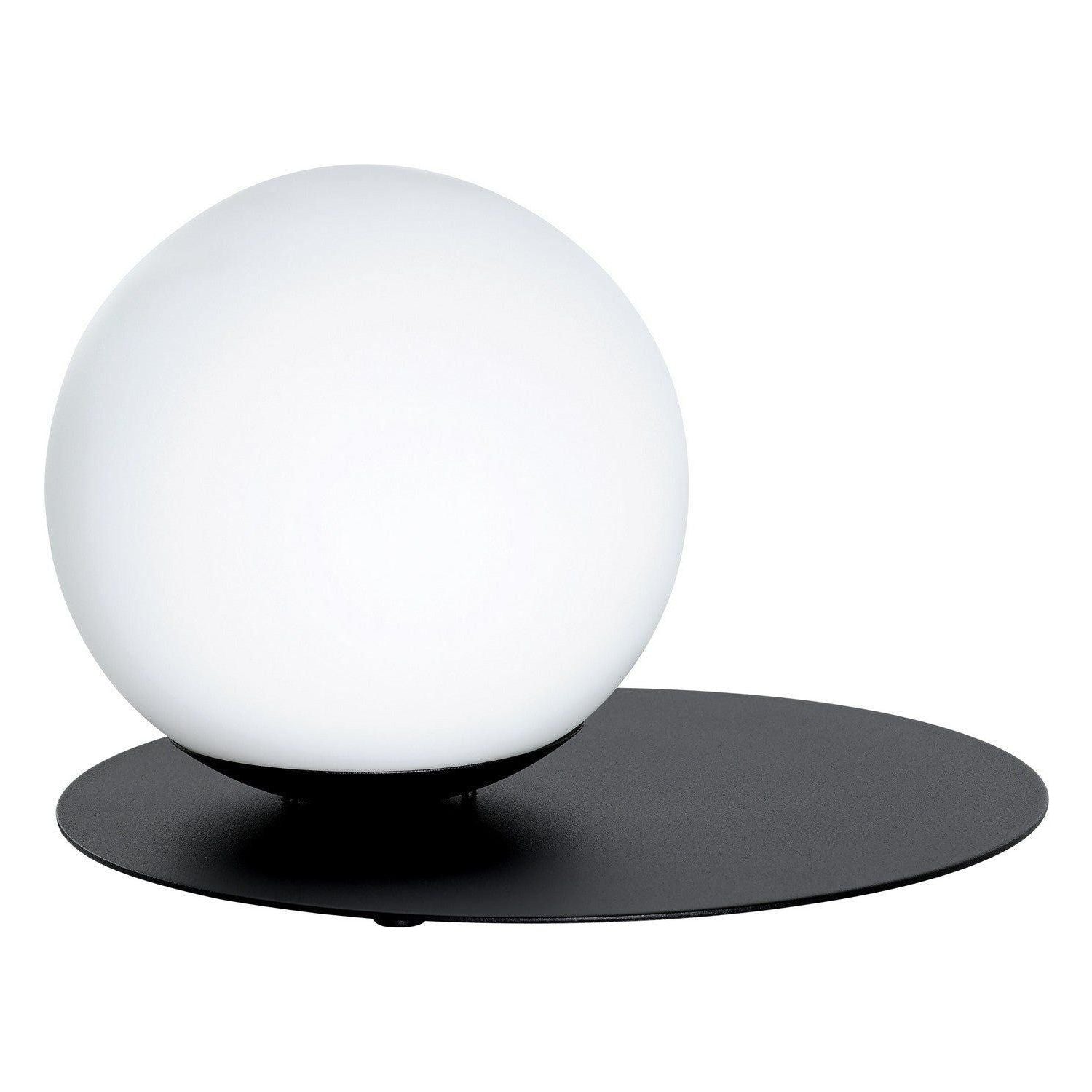 Eglo Lighting - Arenales Table Lamp - 206079A - Canada Light Shop