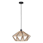 Eglo Lighting - Adwickle Semi-Flush Mount - 206108A - Canada Light Shop
