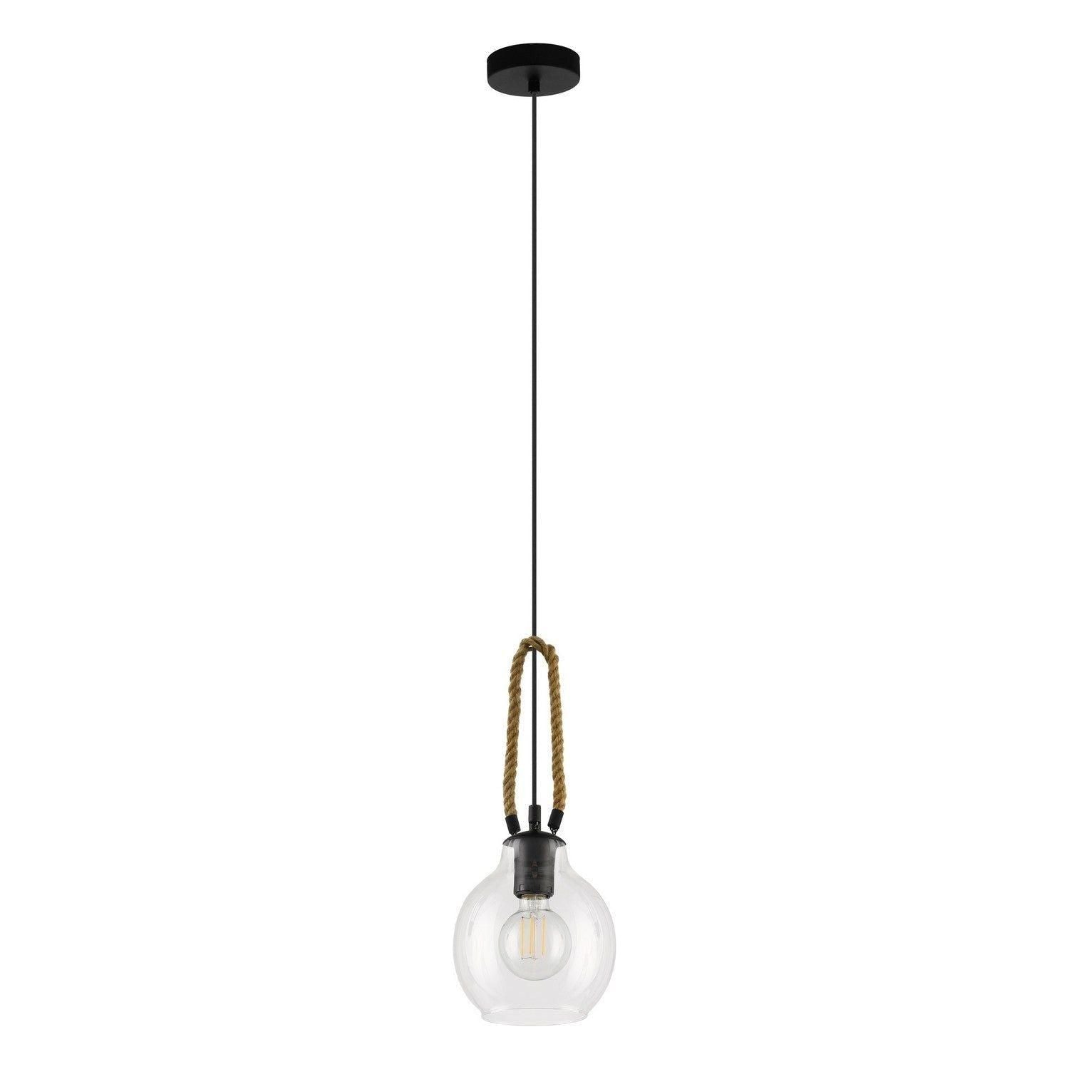 Eglo Lighting - Roding Pendant - 43617A - Canada Light Shop