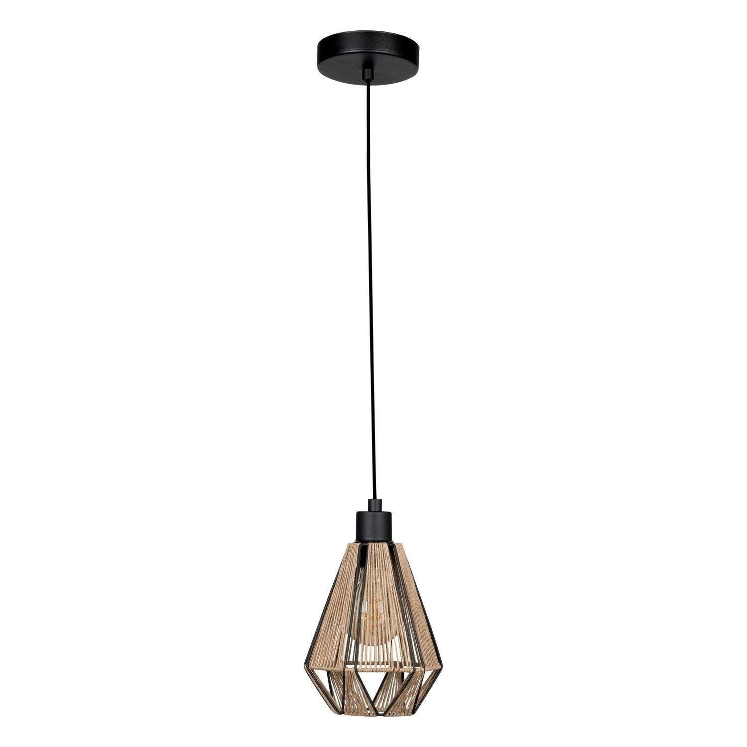 Eglo Lighting - Adwickle Pendant - 43776A - Canada Light Shop