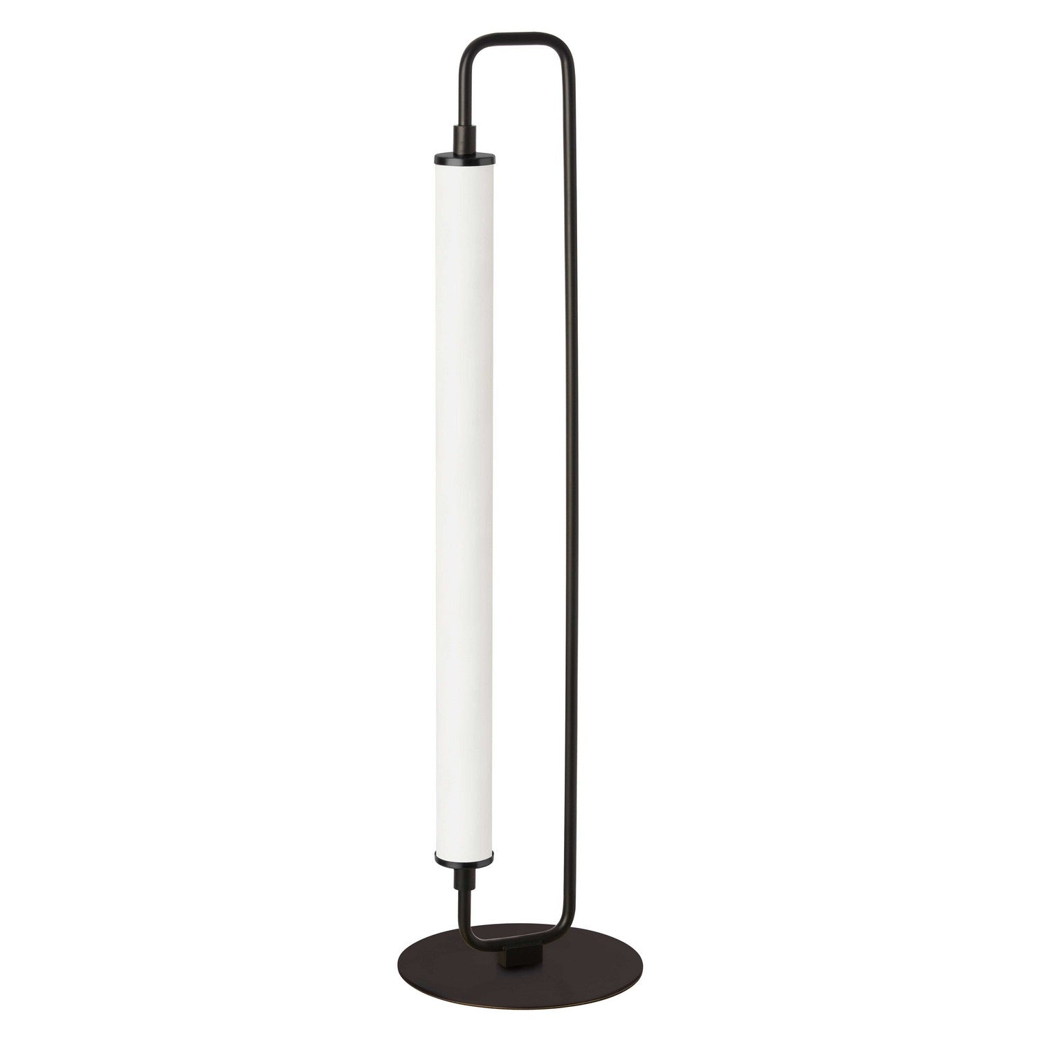 Dainolite Canada - FYA-2620LEDT-MB - LED Table Lamp - Freya - Matte Black