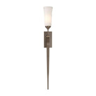Hubbardton Forge - Sweeping Taper ADA Wall Sconce - 204529-SKT-05-GG0350 - Canada Light Shop