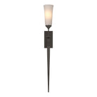 Hubbardton Forge - Sweeping Taper ADA Wall Sconce - 204529-SKT-14-GG0350 - Canada Light Shop