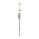Hubbardton Forge - Sweeping Taper ADA Wall Sconce - 204529-SKT-82-GG0350 - Canada Light Shop