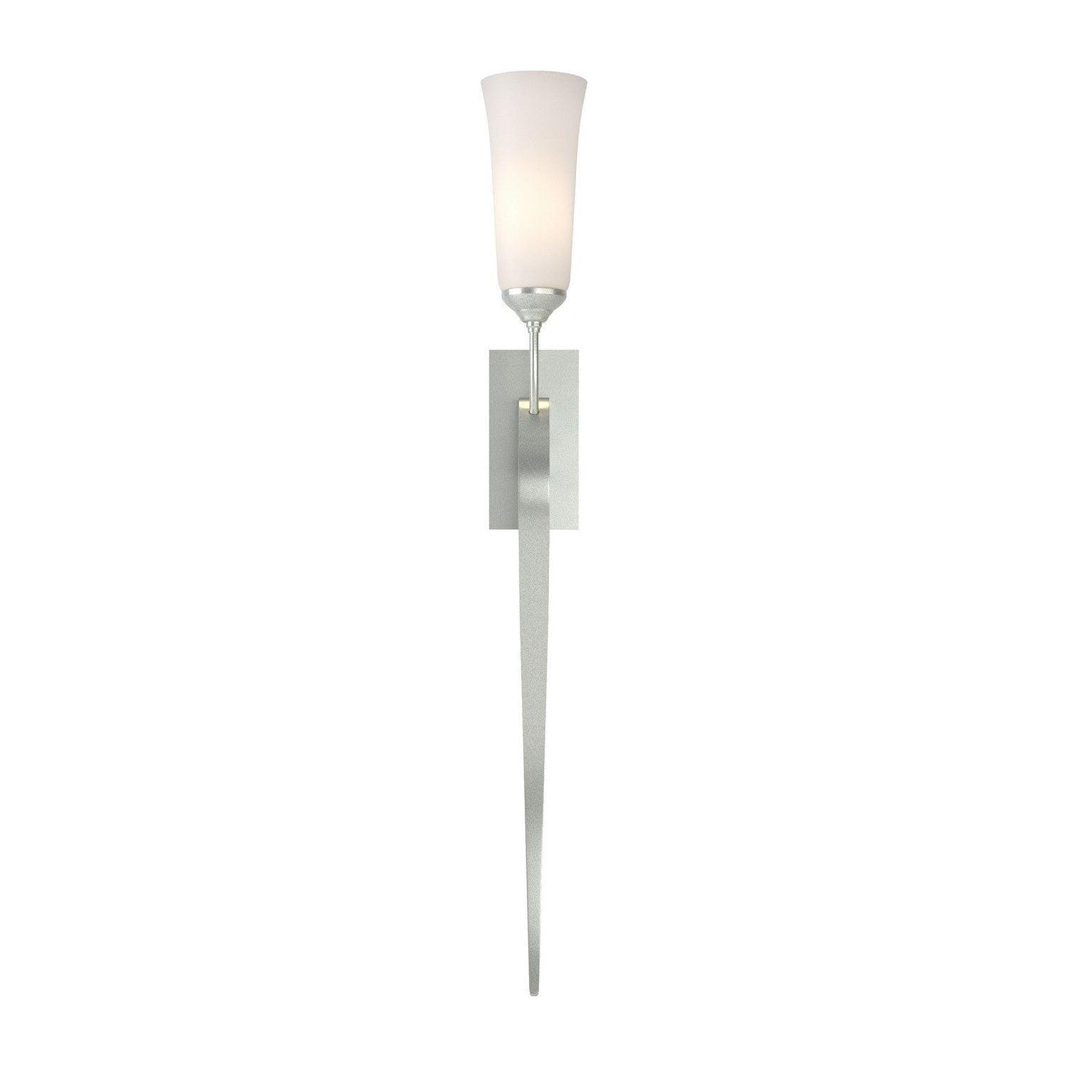 Hubbardton Forge - Sweeping Taper ADA Wall Sconce - 204529-SKT-82-GG0350 - Canada Light Shop
