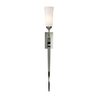 Hubbardton Forge - Sweeping Taper ADA Wall Sconce - 204529-SKT-85-GG0350 - Canada Light Shop