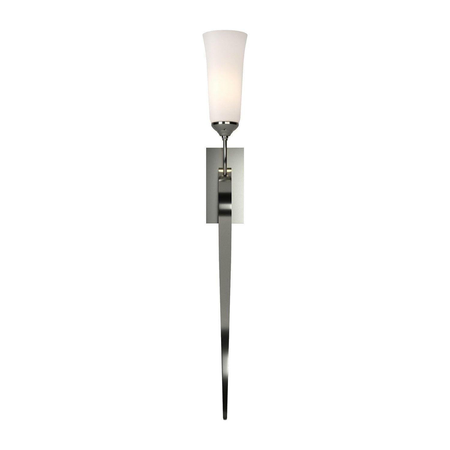 Hubbardton Forge - Sweeping Taper ADA Wall Sconce - 204529-SKT-85-GG0350 - Canada Light Shop