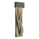 Hubbardton Forge - Tress LED Large Wall Sconce - 205437-LED-07-84 - Canada Light Shop