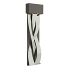 Hubbardton Forge - Tress LED Large Wall Sconce - 205437-LED-07-85 - Canada Light Shop