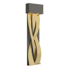 Hubbardton Forge - Tress LED Large Wall Sconce - 205437-LED-07-86 - Canada Light Shop