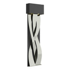 Hubbardton Forge - Tress LED Large Wall Sconce - 205437-LED-10-85 - Canada Light Shop