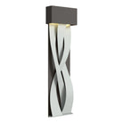 Hubbardton Forge - Tress LED Large Wall Sconce - 205437-LED-14-82 - Canada Light Shop
