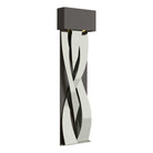 Hubbardton Forge - Tress LED Large Wall Sconce - 205437-LED-14-85 - Canada Light Shop