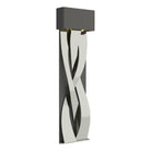 Hubbardton Forge - Tress LED Large Wall Sconce - 205437-LED-20-85 - Canada Light Shop