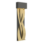 Hubbardton Forge - Tress LED Large Wall Sconce - 205437-LED-20-86 - Canada Light Shop
