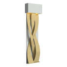 Hubbardton Forge - Tress LED Large Wall Sconce - 205437-LED-82-86 - Canada Light Shop