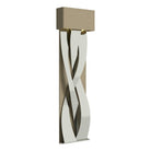 Hubbardton Forge - Tress LED Large Wall Sconce - 205437-LED-84-85 - Canada Light Shop
