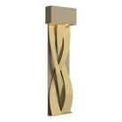 Hubbardton Forge - Tress LED Large Wall Sconce - 205437-LED-84-86 - Canada Light Shop