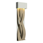 Hubbardton Forge - Tress LED Large Wall Sconce - 205437-LED-85-84 - Canada Light Shop