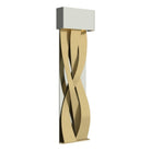 Hubbardton Forge - Tress LED Large Wall Sconce - 205437-LED-85-86 - Canada Light Shop