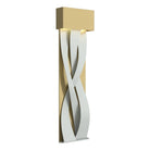 Hubbardton Forge - Tress LED Large Wall Sconce - 205437-LED-86-82 - Canada Light Shop