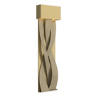 Hubbardton Forge - Tress LED Large Wall Sconce - 205437-LED-86-84 - Canada Light Shop