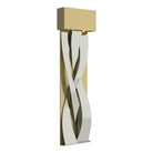 Hubbardton Forge - Tress LED Large Wall Sconce - 205437-LED-86-85 - Canada Light Shop