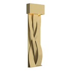 Hubbardton Forge - Tress LED Large Wall Sconce - 205437-LED-86-86 - Canada Light Shop