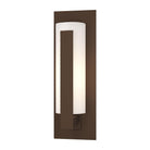 Hubbardton Forge - Forged Vertical Bars Outdoor Wall Sconce - 307285-SKT-75-GG0066 - Canada Light Shop