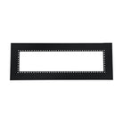 Eurofase - Flush Mount Kit For Patio Heaters - EF39FMPFB - Canada Light Shop