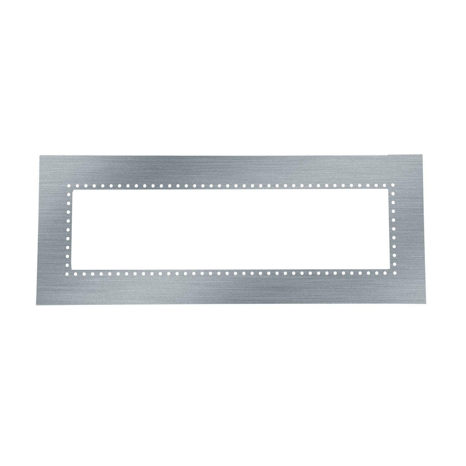 Eurofase - Flush Mount Kit For Patio Heaters - EF39FMPFS - Canada Light Shop