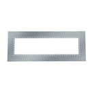 Eurofase Heating - EF39FMPFS - 39IN FLUSHMOUNT KIT,SS - FLUSH MOUNT KIT - Stainless Steel