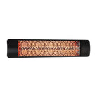 Eurofase Heating - EF40208B3 - 208V 4000W ELECTRIC HEATER,BL3 - EF40 - Black