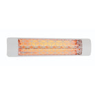 Eurofase Heating - EF40208W6 - 208V 4000W ELECTRIC HEATER,WH6 - EF40 - White