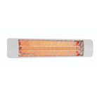 Eurofase Heating - EF40240S2 - 240V 4000W ELECTRIC HEATER,SS2 - EF40 - Stainless Steel