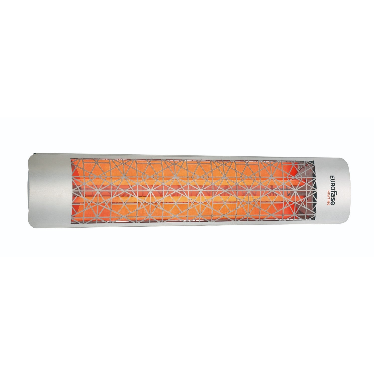 Eurofase Heating - EF40240S4 - 240V 4000W ELECTRIC HEATER,SS4 - EF40 - Stainless Steel