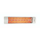 Eurofase Heating - EF40240S6 - 240V 4000W ELECTRIC HEATER,SS6 - EF40 - Stainless Steel