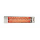 Eurofase Heating - EF40277S1 - 277V 4000W ELECTRIC HEATER,SS1 - EF40 - Stainless Steel