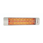 Eurofase Heating - EF40277S5 - 277V 4000W ELECTRIC HEATER,SS5 - EF40 - Stainless Steel