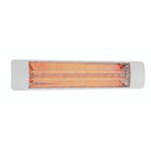 Eurofase Heating - EF40277W4 - 277V 4000W ELECTRIC HEATER,WH4 - EF40 - White