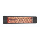 Eurofase Heating - EF40480B4 - 480V 4000W ELECTRIC HEATER,BL4 - EF40 - Black