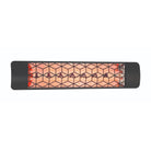 Eurofase Heating - EF40480B6 - 480V 4000W ELECTRIC HEATER,BL6 - EF40 - Black