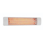 Eurofase Heating - EF40480W3 - 480V 4000W ELECTRIC HEATER,WH3 - EF40 - White