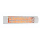 Eurofase Heating - EF40480W5 - 480V 4000W ELECTRIC HEATER,WH5 - EF40 - White
