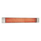 Eurofase Heating - EF60208S3 - 208V 6000W ELECTRIC HEATER,SS3 - EF60 - Stainless Steel