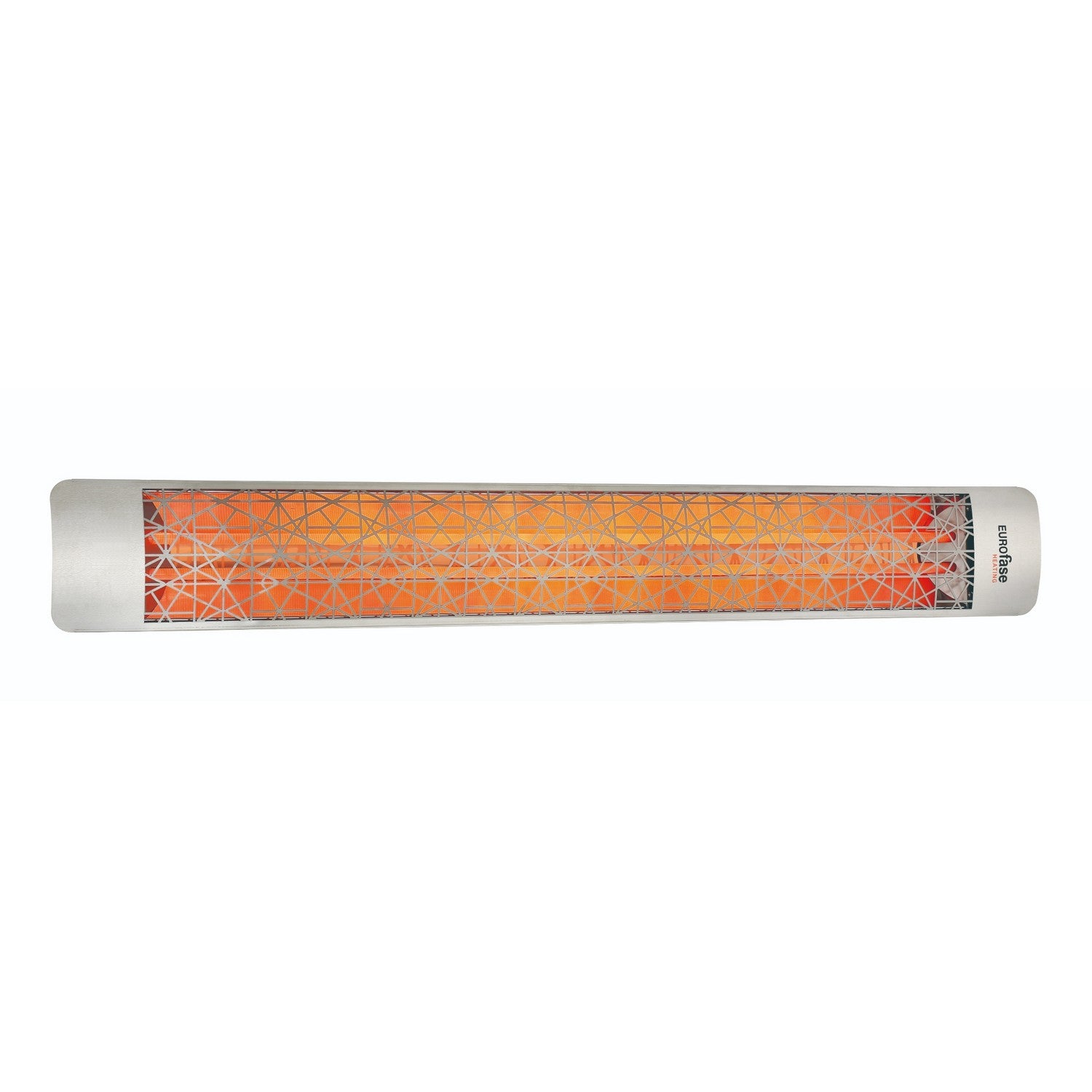 Eurofase Heating - EF60208S4 - 208V 6000W ELECTRIC HEATER,SS4 - EF60 - Stainless Steel